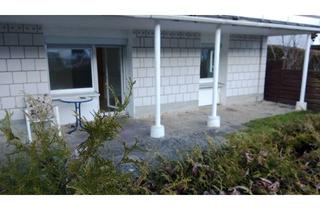 Wohnung mieten in Enggaßstraße 78, 89520 Heidenheim, Gepflegte 2-Zimmer-EG-Wohnung im Grünen mit Terrasse u Garten in Heidenheim-Schnaith. f Hundefreunde