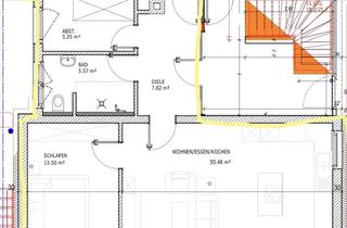 Wohnung mieten in 74538 Rosengarten, Erstbezug nach Sanierung mit EBK: freundliche 4,5-Zimmer-Wohnung in Rosengarten