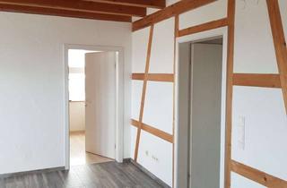 Wohnung mieten in 73252 Lenningen, Dachgeschoßwohnung
