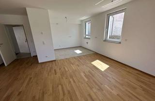 Wohnung mieten in 86935 Rott, Schöne Terrassenwohnung mit Garten in Rott