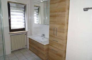Wohnung mieten in Geislohe 53, 91788 Pappenheim, Modernisierte Single-Wohnung mit drei Zimmern in Pappenheim