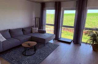 Wohnung mieten in Lindenstraße 22, 56294 Wierschem, Sanierte Wohnung mit drei Zimmern sowie Balkon und Einbauküche in Wierschem