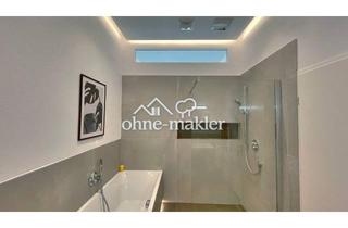 Wohnung kaufen in 83435 Bad Reichenhall, kernsanierte exklusive 3,5 -Zi Altbauwohnung im Herzen von Bad Reichenhall