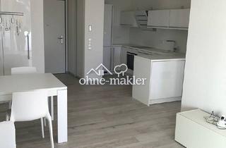 Wohnung mieten in 78056 Villingen-Schwenningen, Hochwertige, möblierte 2-Zi-Whg. m. Süd-Balkon, 2.OG an Einzelperson, Nichtraucher/in