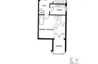 Wohnung mieten in Wilhelm-Busch-Straße 9b, 01217 Leubnitz-Neuostra, Appartment in sehr ruhige Lage, Dresden-Mockritz/Leubnitz-Neuostra
