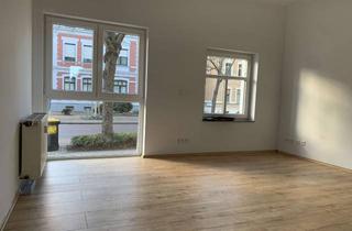 Wohnung mieten in 06217 Merseburg, Freundliche 2-Zimmer-Erdgeschosswohnung in Merseburg (Saale)