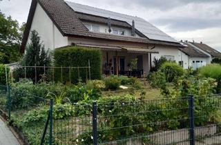 Wohnung mieten in 77815 Bühl, Gepflegte Wohnung mit fünf Zimmern sowie Balkon und EBK in Bühl-Weitenung