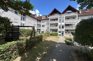 Wohnung mieten in Godramsteiner Str. 11, 76829 Landau (Stadt), Schöne und gepflegte 3-Zimmer-Dachgeschosswohnung mit Balkon und EBK in Landau