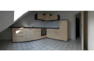 Wohnung mieten in Aacherstraße 13, 54309 Newel, Helle Dachgeschoss Wohnung in Newel für Studenten und Singles inkl. Küche Garage und Stellplatz