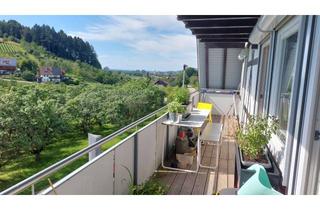 Wohnung mieten in Alm 56, 77704 Oberkirch, 4 Zimmer Wohnung / Oberkirch-Ödsbach / Kernsaniertes Fachwerkhaus