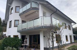 Wohnung mieten in Kleiner Katzenrain, 78166 Donaueschingen, Freundliche und gepflegte 4-Raum-DG-Wohnung mit Balkon in DS-Aasen