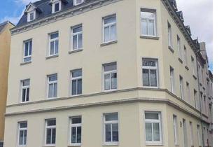 Wohnung mieten in 23566 St. Gertrud, Exklusive, modernisierte 2,5-Zimmer-Dachgeschosswohnung mit gehobener Innenausstattung in Lübeck