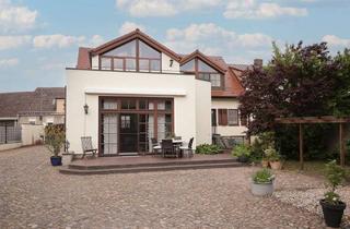 Haus kaufen in 14558 Nuthetal, Leben auf einem einzigartigen Hofensemble - OHNE Makler!