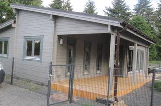 Haus kaufen in Im Brünkelchen 31, 57647 Enspel, Wochenendhaus Blockhaus Ferienhaus Holzhaus