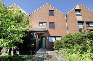 Reihenhaus kaufen in 38124 Stöckheim, Wunderschönes Reihenhaus in Braunschweig-Stöckheim