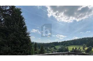 Haus kaufen in 96355 Tettau, UNVERBAUBARE WEITSICHT IN DIE NATUR