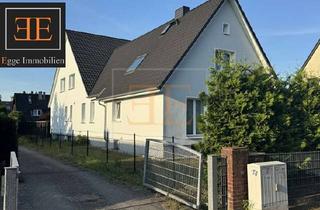 Mehrfamilienhaus kaufen in 22869 Schenefeld, Modernisiertes Mehrfamilienhaus mit 6 Einheiten auf schönem Grundstück in ruhiger Lage