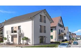 Doppelhaushälfte kaufen in 79110 Lehen, Doppelhaushälfte nach Ihren Wünschen – Neubau in Freiburg-Lehen (Bezugsfertig 2026)