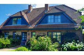 Einfamilienhaus kaufen in 24251 Osdorf, In Ostseenähe - Einfamilienhaus zwischen Kiel und Eckernförde