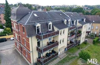 Haus kaufen in 08112 Wilkau-Haßlau, MFH-Paket vermietet in Parklage