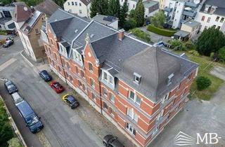 Haus kaufen in 08112 Wilkau-Haßlau, In Parklage wohnen Ihre Mieter gerne