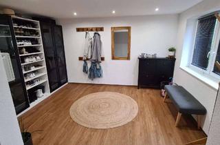 Doppelhaushälfte kaufen in 79793 Wutöschingen, Modernisierte Doppelhaushälfte mit Charme – Einziehen & Wohlfühlen