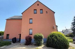 Haus kaufen in Ringstraße 37, 08141 Reinsdorf, MFH auch für Eigennutzer interessant in gewachsener Wohnlage