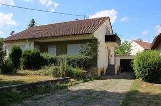 Einfamilienhaus kaufen in 74357 Bönnigheim, Großzügiges Einfamilienhaus mit Schlossblick