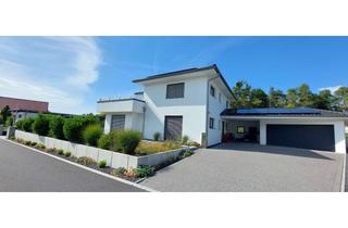 Haus kaufen in 92277 Hohenburg, Wohlfühlhaus für Familien-neuwertig, lichtdurchflutet, ruhig. PV mit Speicher