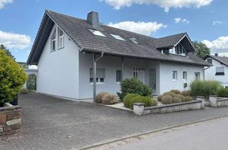 Haus mieten in Römerstraße, 66399 Mandelbachtal, Charmantes Haus mit Garten in idyllischer Lage