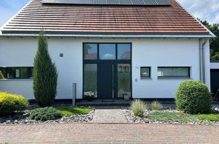 Haus mieten in 33824 Werther, Einfamilienhaus mit geh. Innenausstattung und Küche