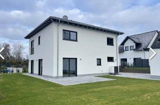 Haus mieten in 67705 Stelzenberg, Freistehendes Einfamilienhaus in Stelzenberg, Waldrandlage zu vermieten