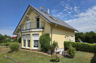 Haus mieten in Poststraße 40, 77836 Rheinmünster, Der Heizkostengewinner - 5-Zimmer freistehendes Einfamilienhaus mit Pool, Klima und Einbauküche