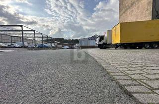 Gewerbeimmobilie kaufen in 58089 Wehringhausen, GEWERBEPARK ALS RENDITESTARKE KAPITALANLAGE
