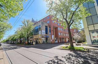 Praxen kaufen in Wendenschlossstraße 324, 12557 Köpenick, Großzügige Praxisräume für angehende Ärzte, Existenzgründer und sicherheitsbewusste Kapitalanleger!