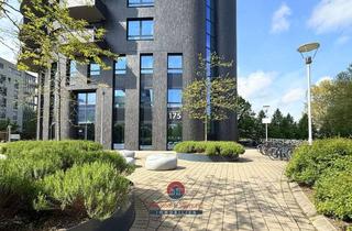 Praxen mieten in Düsseldorfer Straße 175, 51063 Mülheim, MODERNE GEWERBEFLÄCHE IM ERDGESCHOSS DIREKT AM RHEIN +SCHULUNG +BÜRO/PRAXIS +HOCHWERTIGE AUSSTATTUNG