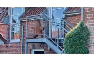 Lofts mieten in 33378 Rheda-Wiedenbrück, Rheda-Wiedenbrück - Manager Loft - Traum Wohnung voll ausgestattet mit Balkon