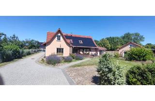 Haus kaufen in 17121 Loitz, Loitz - ObjNr:19725 - Hochwertig Saniertes Anwesen für Pferdeliebhaber oder Reitsportfreunde; Feriennutzung möglich