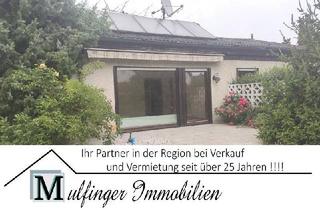 Haus mieten in 91334 Hemhofen, Hemhofen - Einfamilienhaus mit Garten