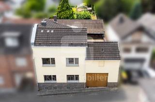 Bauernhaus kaufen in 53347 Alfter, Tolles Grundstück in ruhiger Lage von Alfter! Ehemaliger Bauernhof mit viel Platz.