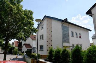 Mehrfamilienhaus kaufen in 64347 Griesheim, **RESERVIERT** Gepflegtes 3-Familienhaus in guter Wohnlage von Griesheim