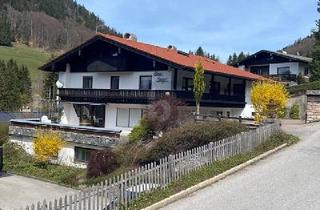 Haus kaufen in 83471 Berchtesgaden, GROßES TRADITIONELLES LANDHAUS MIT BERGBLICK