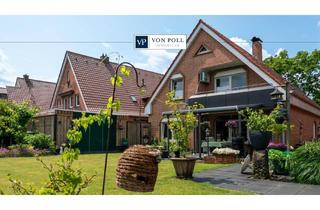 Einfamilienhaus kaufen in 49828 Neuenhaus, Gepflegtes Einfamilienhaus mit zwei eigenständigen Wohneinheiten – flexibel nutzbar