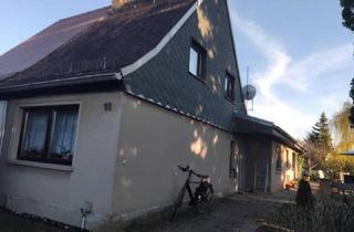Doppelhaushälfte kaufen in Schwarzenbergweg 17, 04289 Leipzig, Leipzig - ACHTUNG PREISÄNDERUNG !1080qm Grundstück trifft auf 326 Euro Bodenrichtwert mit DHH, super Chance im beliebten Meusdorf...