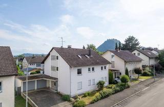 Mehrfamilienhaus kaufen in 78224 Singen, Singen / Hohentwiel - Exklusives Mehrfamilienhaus in bester Lage von Singen.
