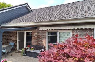 Reihenhaus kaufen in 26939 Ovelgönne, Ovelgönne - *RESERVIERT* Seniorengerechtes Reihenmittelhaus in Großenmeer