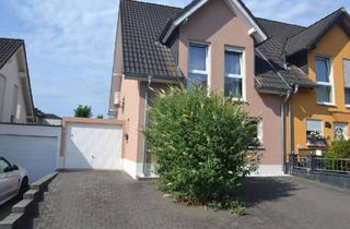 Einfamilienhaus kaufen in Auf Der Bausch 129, 54293 Trier, Trier - Schönes Niedrigenergie-Einfamilienhaus mit Garage und großer Terrasse