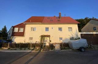 Mehrfamilienhaus kaufen in 89183 Breitingen, Breitingen - Ruhig gelegenes Mehrfamilienhaus mit Potenzial - 3 Einheiten, erweiterbar auf 4