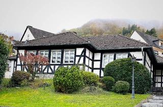 Einfamilienhaus kaufen in 56812 Cochem, Cochem - Charmantes Einfamilienhaus in Cochem mit großzügigem Garten und schönem Weitblick