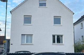 Wohnung kaufen in Bahnstrasse 106, 64390 Erzhausen, Erzhausen - Provisionsfrei - gepflegte 3 Zimmer Wohnung